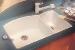 Blancodiamond Kitchen Sink