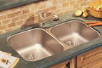 Blanconorstar Sink