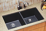 Blancoprecis Silgranit Kitchen Sinks