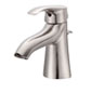 Danze D223146BN Corsair Single Handle Lavatory Faucet