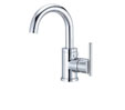 Danze D223158 Parma Single Handle Lavatory Faucet