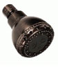 Danze D411012RB 3" Multi-Function Showerhead 