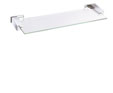 Danze D446135 Sirius 24" Glass Vanity Shelf 