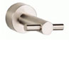 Danze D446161BN Parma Robe Hook
