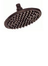 Danze D451289RB 8" Round Sunflower Showerhead