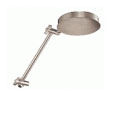 Danze D461045BN 6" Downpour Showerhead