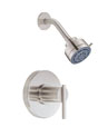 Danze D500558BN Parma Shower w/ 4" Showerhead