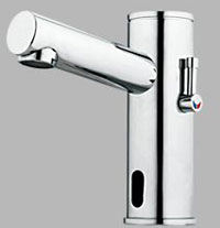 Delta Commercial Single-hole Faucets
