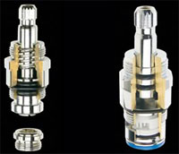 Cartridge Options