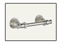 Delta Lockwood Bath Tissue Holder Brilliance Stainless
