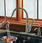 Delta Allora Faucets