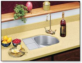 Elkay Bar Sinks