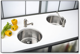 Elkay Mystic Sinks