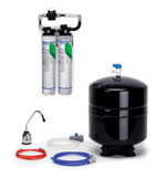 Everpure EV9273-85 ROM II Reverse Osmosis System