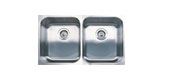Blanco 501-306 Blancospex Plus Undermount Kitchen Sink Stainless Steel