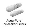 Aqua-Pure IL-IM-01 Refrigerator & Ice-Maker Filters
