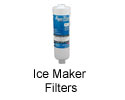 Ice Maker Filters