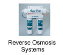 Reverse Osmosis Systems