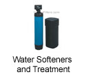 Water Softeners and Treatment