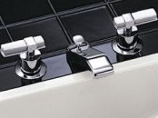 Kohler Alterna