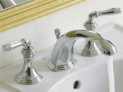 Kohler Devonshire