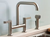 Kohler Torq Kitchen Faucet