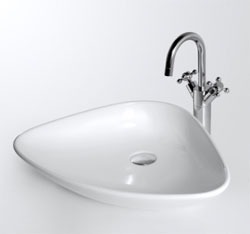 Kraus Ceramic Vessel Sinks