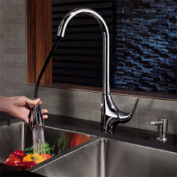 Kraus Faucets