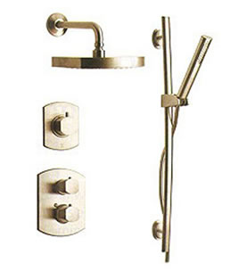 La Toscana Novello Shower