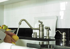 brasstech kitchen accessories