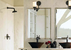 brasstech showers