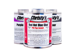 christys plumbing accessories