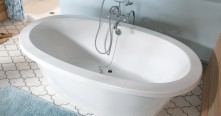 Aquatic Soaking Tubs