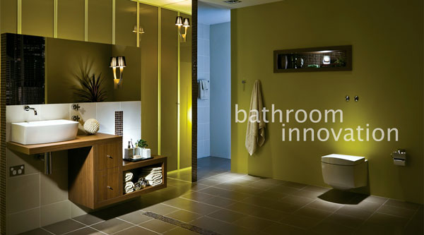 Caroma Toilets Seata