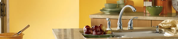 Moen Kitchen Faucets