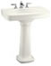 Bath Sinks and Fixtures
