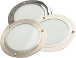 In-Shower Lights